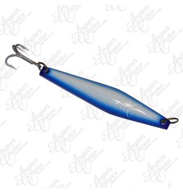 Knockout Jigs KO Jig Stinger Light Blue/White