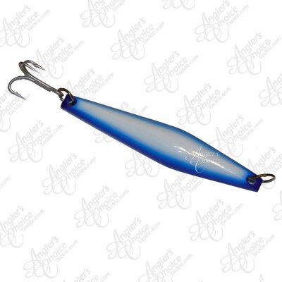 Knockout Jigs KO Jig Stinger Light Blue/White