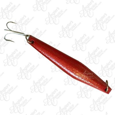 Knockout Jigs Knockout Jig Stinger YoYo Red Crab