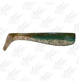 MC Swimbaits MC Swimbait 3 1/2 Aqua Holo