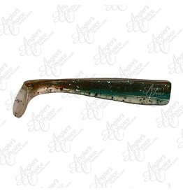 MC Swimbaits MC Swimbait 3 1/4 Aqua Holo