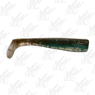 MC Swimbaits MC Swimbait 3 1/4 Aqua Holo