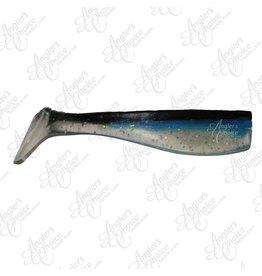 MC Swimbaits MC Swimbait 4 1/2 Channel Island Chovy