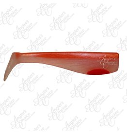 MC Swimbaits MC Swimbait 6 Ghost Shrimp X