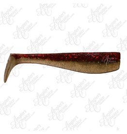 MC Swimbaits MC Swimbait 6 X-Mas X