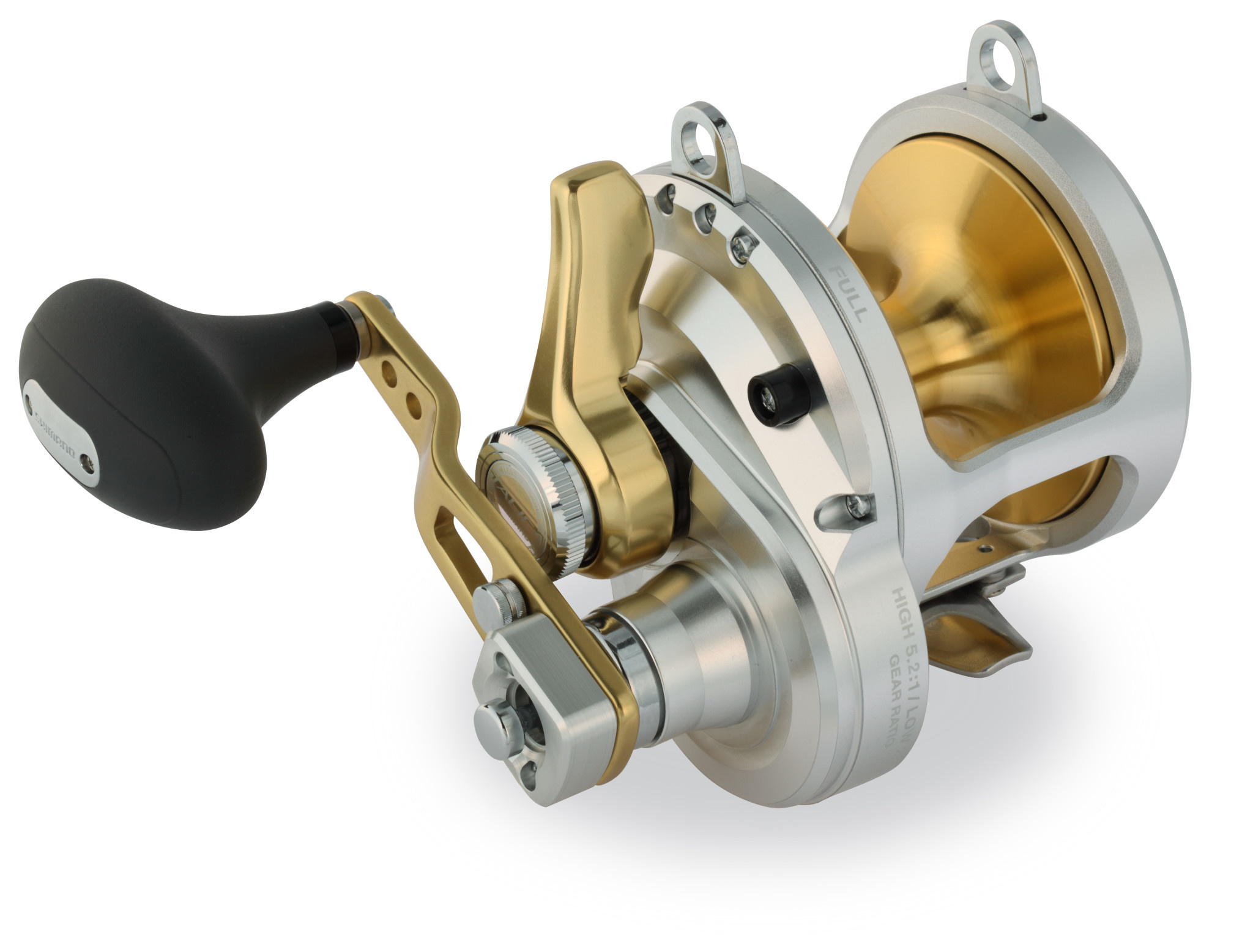 Shimano Talica TAC20II CAM - Angler's Choice Tackle Shimano Talica TAC20II CAM - Angler's Choice Tackle
