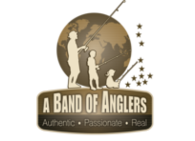 A Band of Anglers