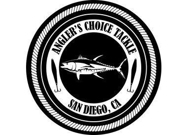 Brands - Angler's Choice Tackle