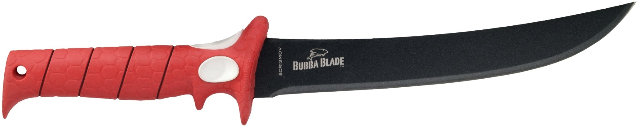 Bubba Blade 9 Stiff Fillet Knife