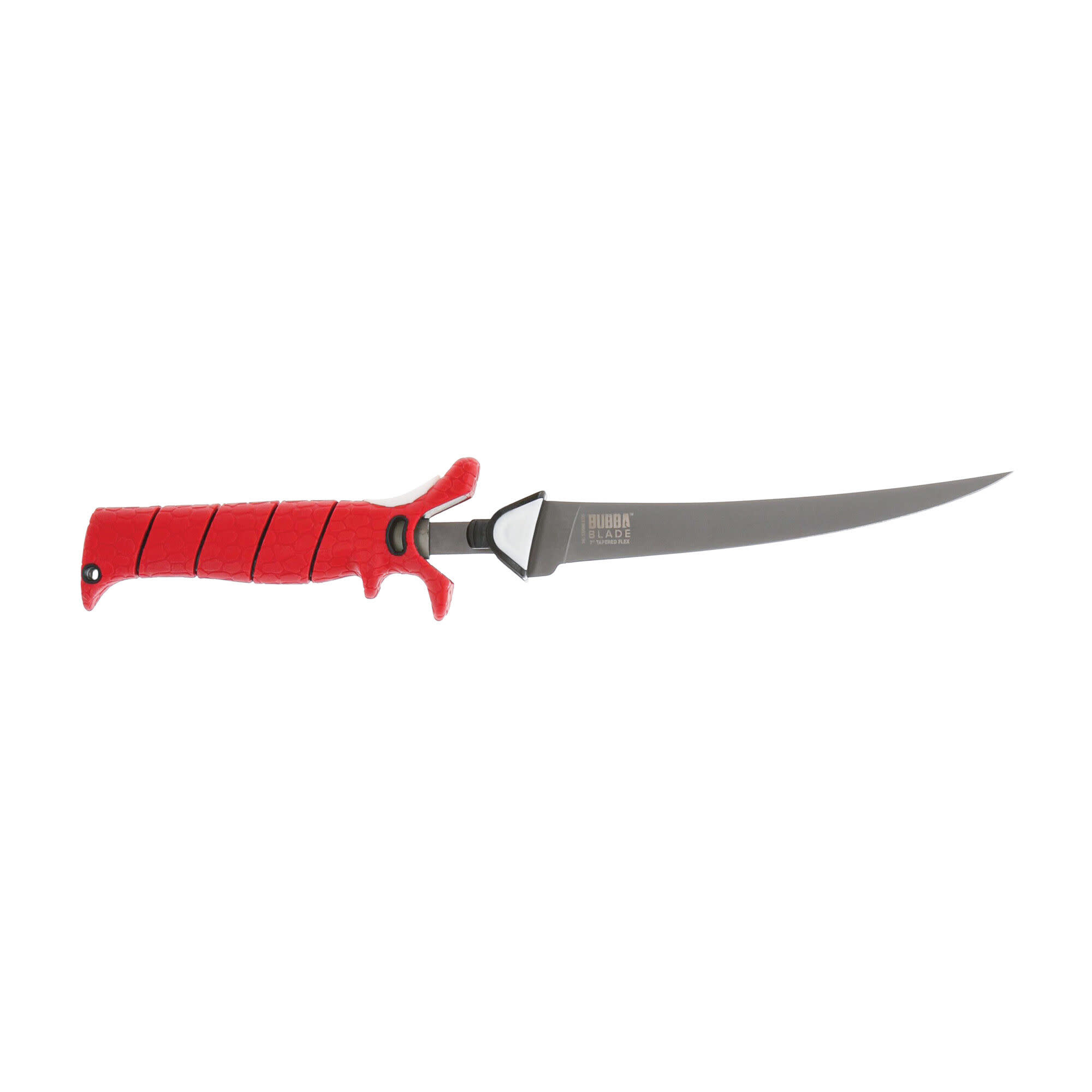 Bubba Blade Multi-Flex Interchangeable Set Fillet Knife - Angler's