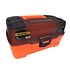 Plano Plano PLAMT6221 2-Tray Box Orange