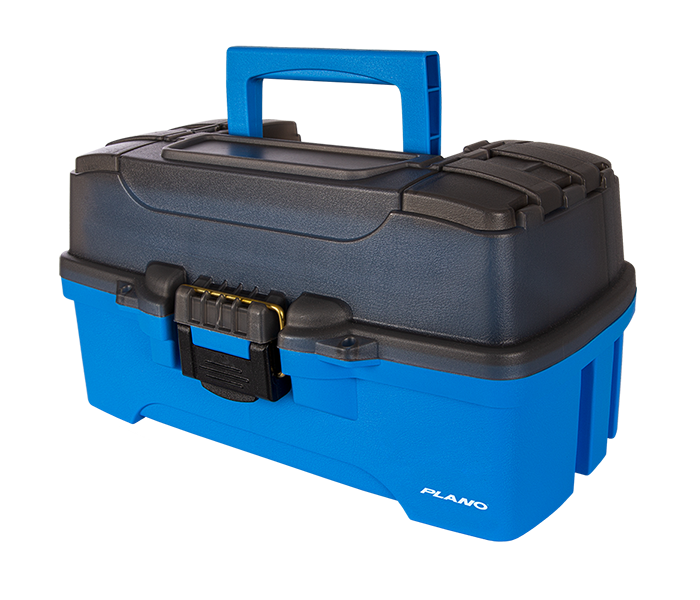 New Plano 3 Tray Cantilever Tackle Box sale, Tackle Boxes Sale