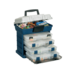 Plano Plano 136400 4-By Drawer System 3600 Blue/Silver