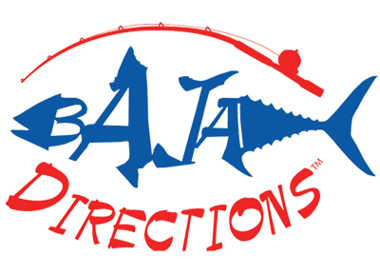 Baja Directions