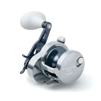 Shimano Shimano TN12A Trinidad 12A O