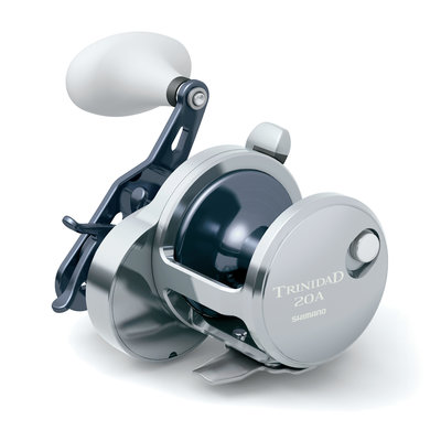 Shimano Shimano TN20A Trinidad 20A