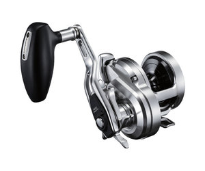 Shimano OCEAJG2000NRHG Ocea Jigger 200NRHG 6.2 = 46in - Angler's