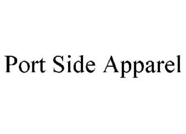 Port Side Apparel