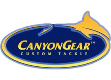 Canyon  Lures