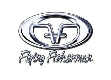 Flying Fisherman