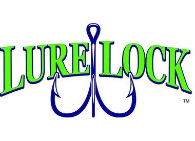 Lure lock