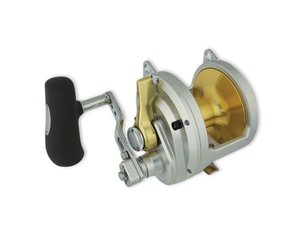 SHIMANO TALICA 50II リール NEW SHIMANO TALICA 50 II 2-SPEED Big Fishing Reel *1-3 Days