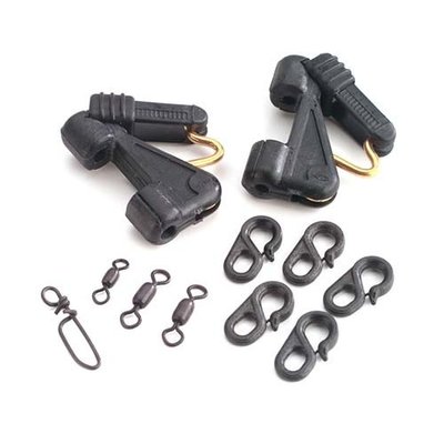 Aftco Aftco KCK-1 Kite Clip Kit