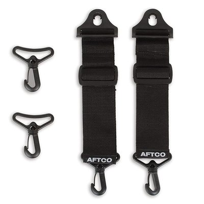 Aftco Aftco STRAP-1 Drop Straps