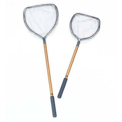 Aftco Aftco NET188 18in Bait Net - Handle 8in Hoop