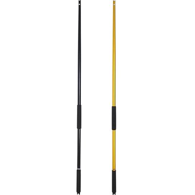 Aftco Aftco FG6GLD 6ft 7in Flying Gaff Handle Gold