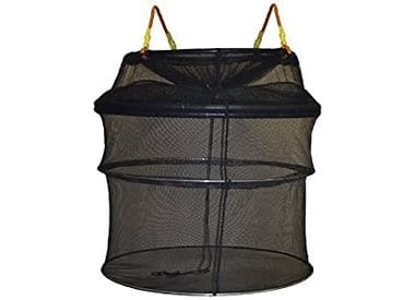 Bait Hotels/Bait Buckets