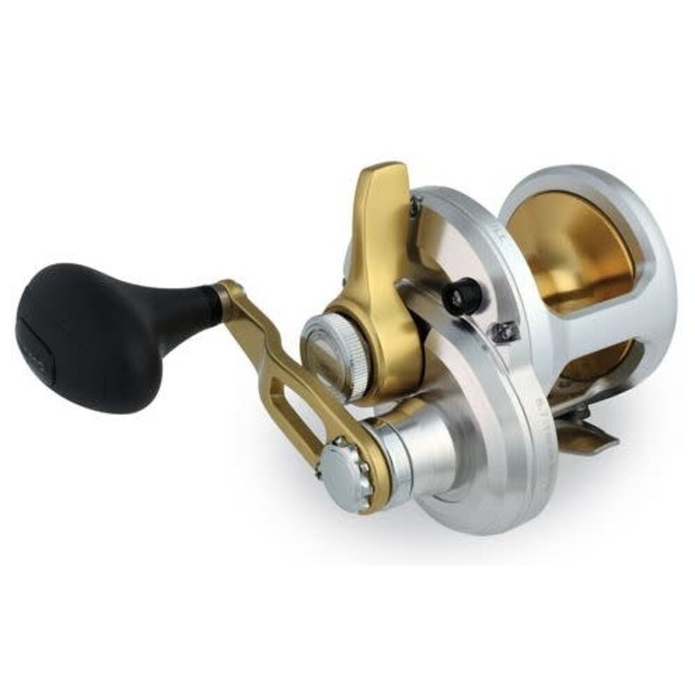Shimano TAC12 Talica 12 - Angler's Choice Tackle