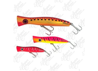 Poppers / Topwater Baits