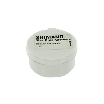 Shimano Drag Grease 1oz