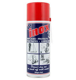Inox Inox MX3-300 MX3 300G Aerosol Can