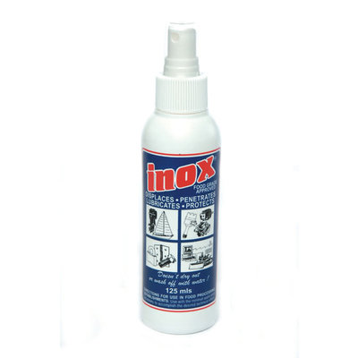 Inox Inox MX3-125 MX3 125ML Pump