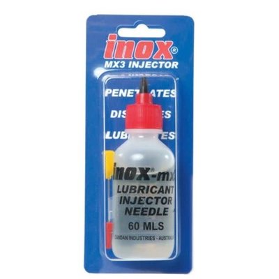 Inox Inox MX3 60ML Needle
