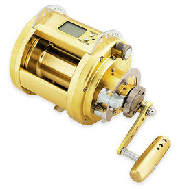 Daiwa Daiwa Marinepower Dendoh 3000-12V Reel O