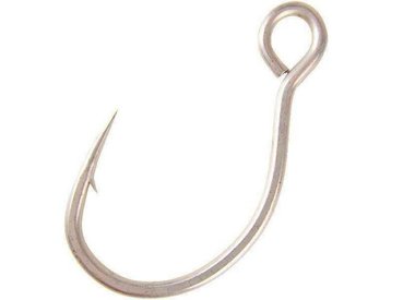 SQFZLL fishing hooks, 8/0-1/0 Treble Hooks Triple Hook Catfish Bass Fishing  Tackle Fishhook fishing accessories Sea Fishing Hook (Color : 100PCS