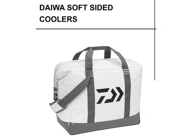 Ice Chests / Cooler Bags