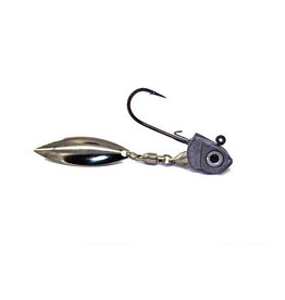 Coolbaits Lure Co Coolbaits DU1/2RS Underspin Head 1/2oz Raw Shad