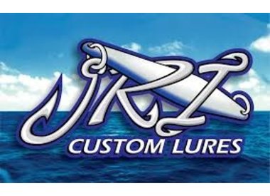 JRI Custom Lures