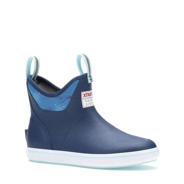 Ice 6 Ankle Deck Boots - Women's