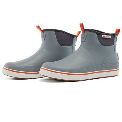 Grundens Grundens Deck-Boss Ankle Boot X