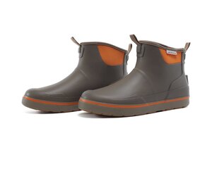 Grunden Deck-Boss Ankle Boot - Angler display picture 1