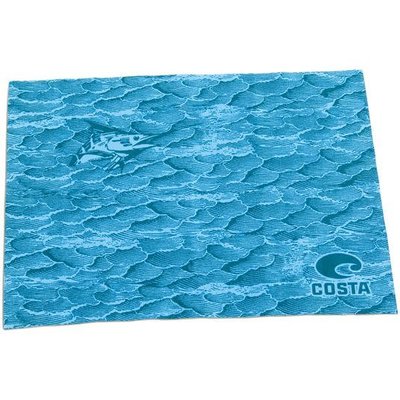 Costa Del Mar Costa Cleaning Cloth