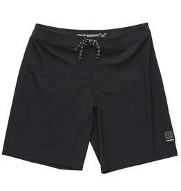 Fishworks Fishworks Boardshort BS46 Crew Stretch 19in