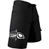 Tormentor Tackle Tormentor Board Shorts Tuna - Black