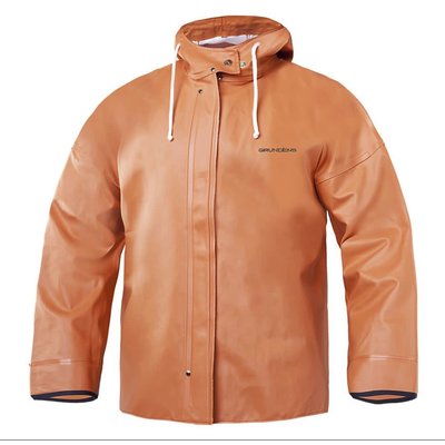 Grundens Grundens Jacket Brigg 40