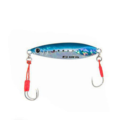 Major Craft Major Craft JPSLOW40-01 JigPara Slow 40g Iwashi